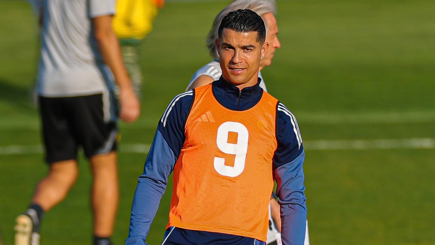 Adiós a la huelga: Cristiano Ronaldo regresa a la convocatoria del Al-Nassr