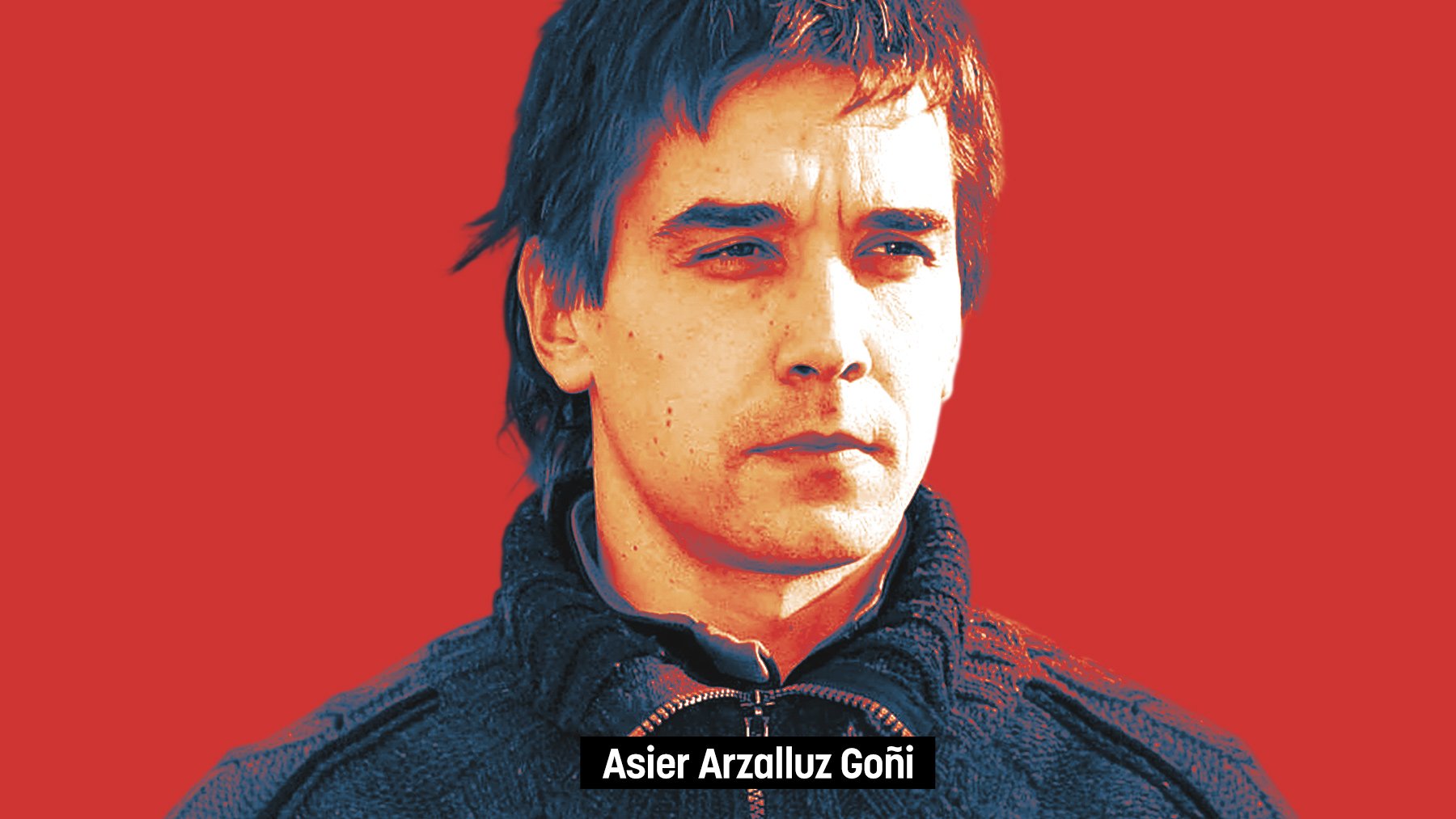 El Gobierno vasco excarcela al asesino de López de Lacalle que no ha perdido perdón: «Su empatía es honesta»