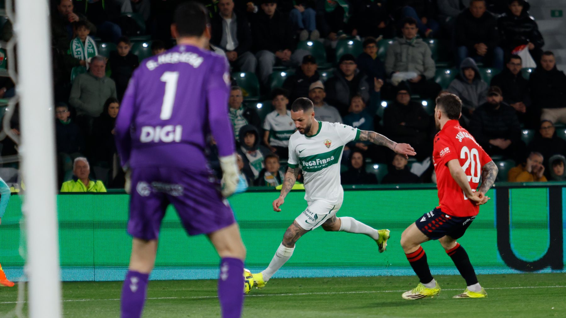 Jornada 24 de la Liga: resumen de los partidos