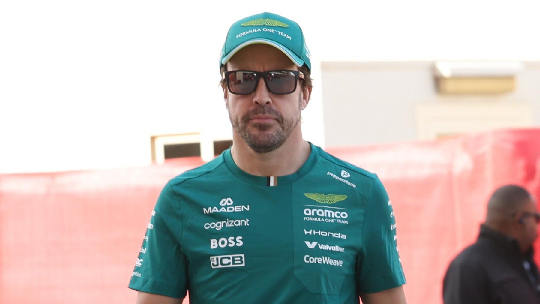 Fernando Alonso no esconde el desastre de Aston Martin: Vamos lentos y empezamos con el pie izquierdo