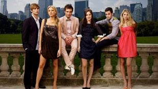 serie Gossip Girl