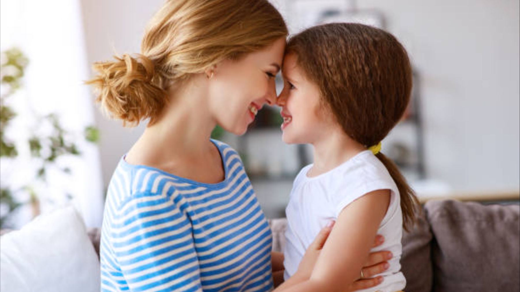 He estudiado a cientos de niños y ésta es la frase mágica que los calma en segundos: pura inteligencia emocional