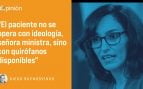 Ley sanitaria: caos en urgencias y listas de espera récord