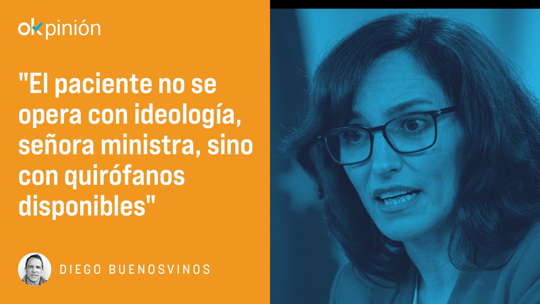 Ley sanitaria: caos en urgencias y listas de espera récord