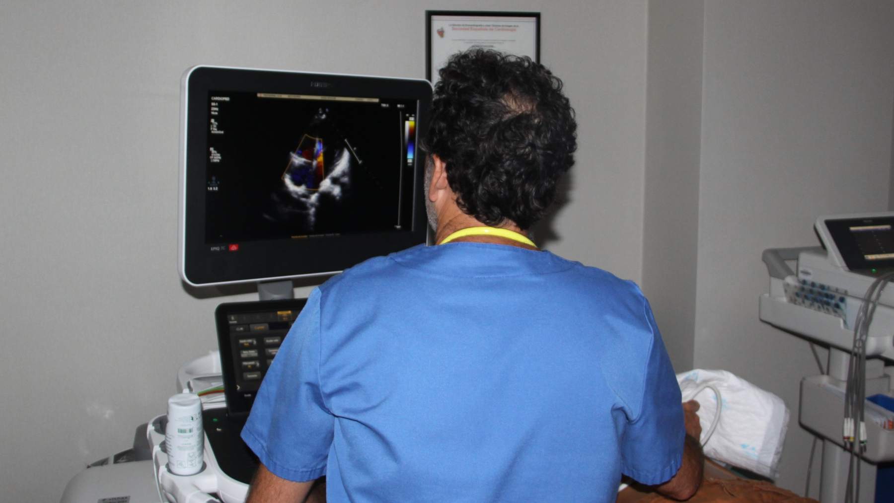 Las nuevas terapias logran que 9 de cada 10 niños con cardiopatías congénitas alcancen la vida adulta