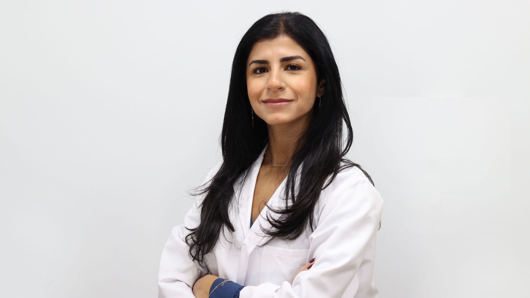 Dra. A. Latif: Los tratamientos biológicos reducen la frecuencia y la gravedad de las crisis de asma