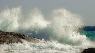Científicos valencianos desarrollan sensores para mejorar energía marina, producción de energía marina, descubrimiento científico valenciano, investigadores valencianos de la UPV crean sensores para energía sostenible.