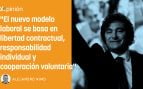 la reforma laboral, javier milei, argentina