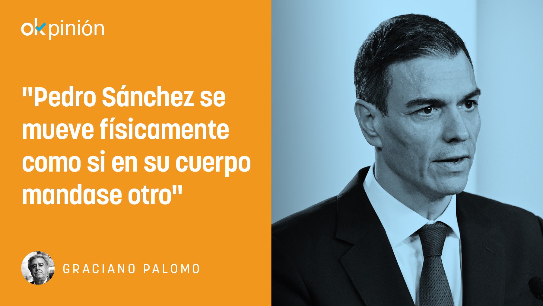 La última bala de Sánchez: que PP y Vox no se entiendan