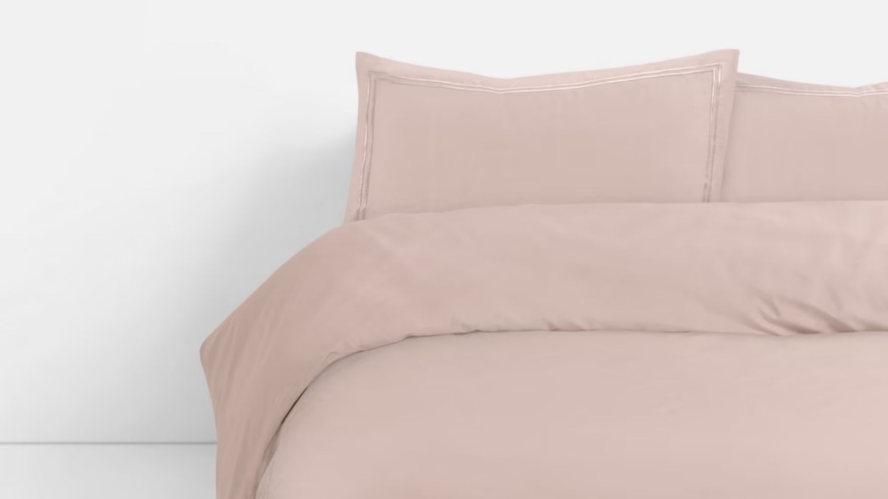 Parece de Zara Home pero ésta funda nórdica es de Primark: cambia tu dormitorio por completo