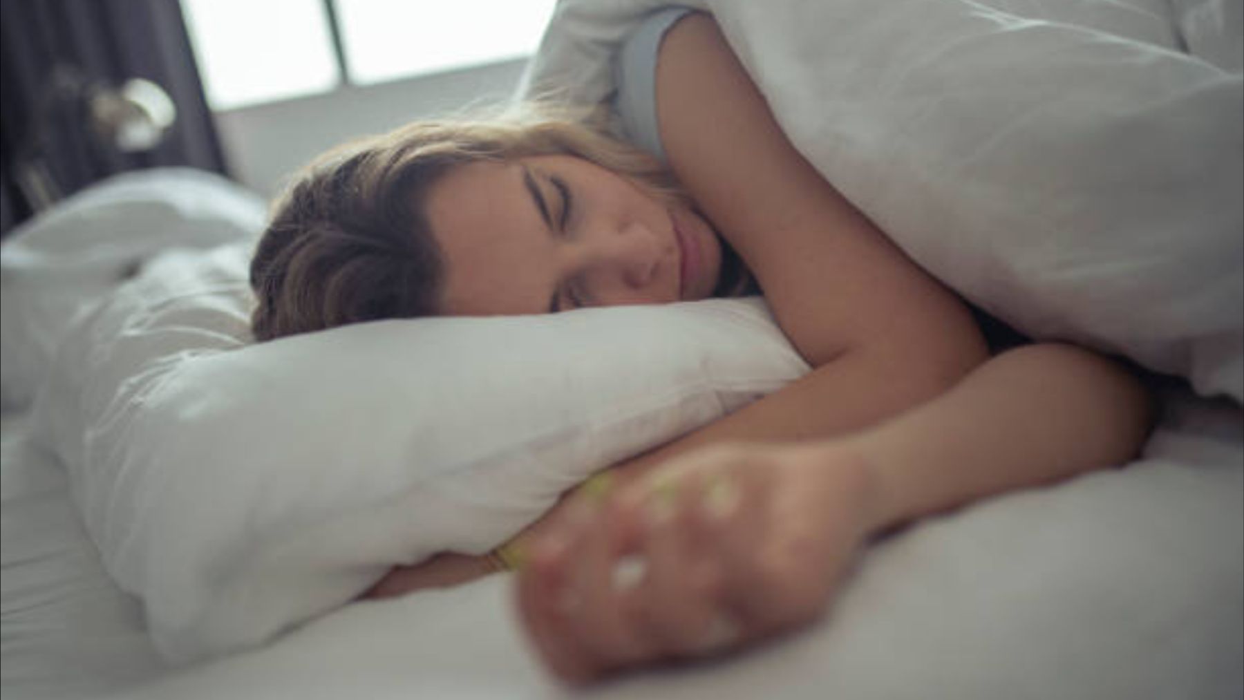 Qué significa no soñar nunca con nada: éste es el síndrome y la psicología lo avala