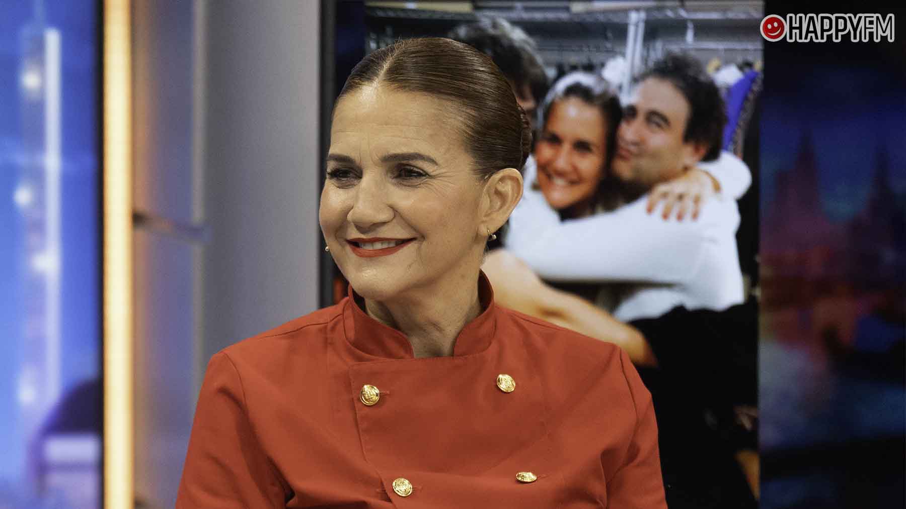 Sale a la luz la verdadera razón de la salida de Samantha Vallejo-Nágera de