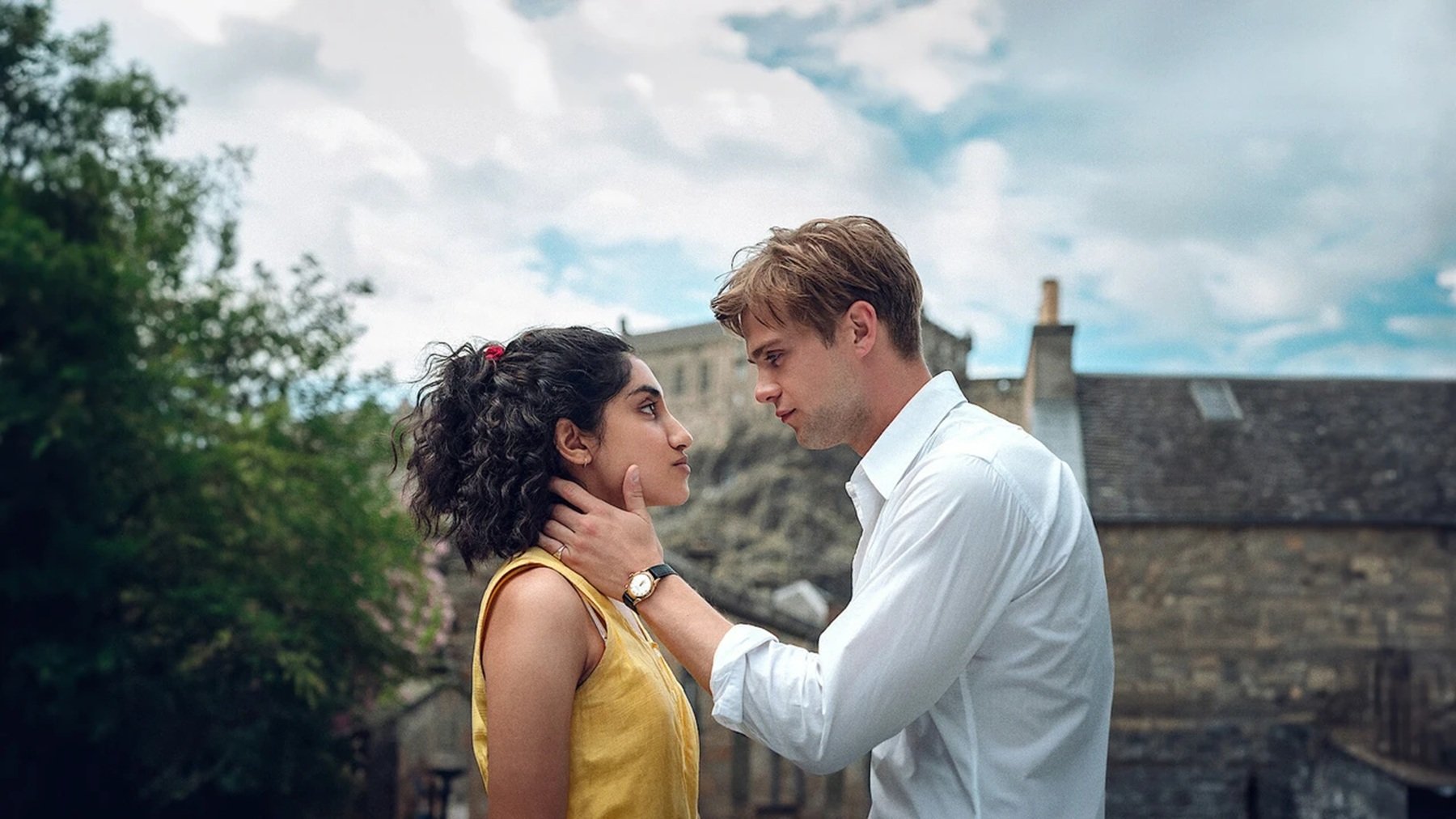 10 miniseries San Valent&iacute;n