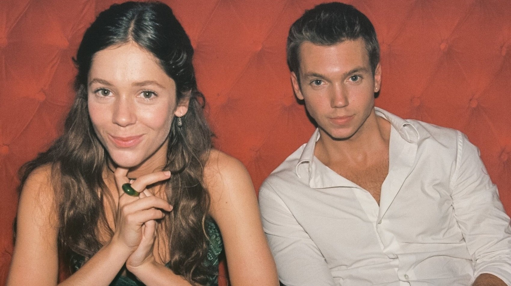 Todas las veces que nos enamoramos