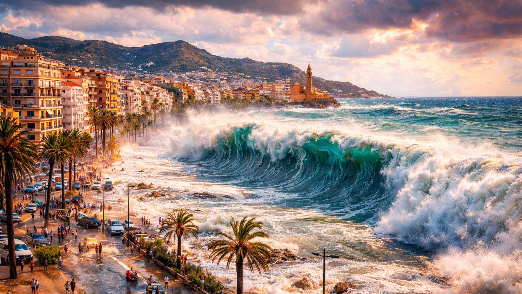 Aviso de la NASA: adiós a vivir en estas provincias de España en 30 años