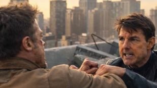 TikTok, vídeo, IA, Inteligencia Artificial, Hollywood, Seedance 2.0, Brad Pitt, Tom Cruise, ByteDance