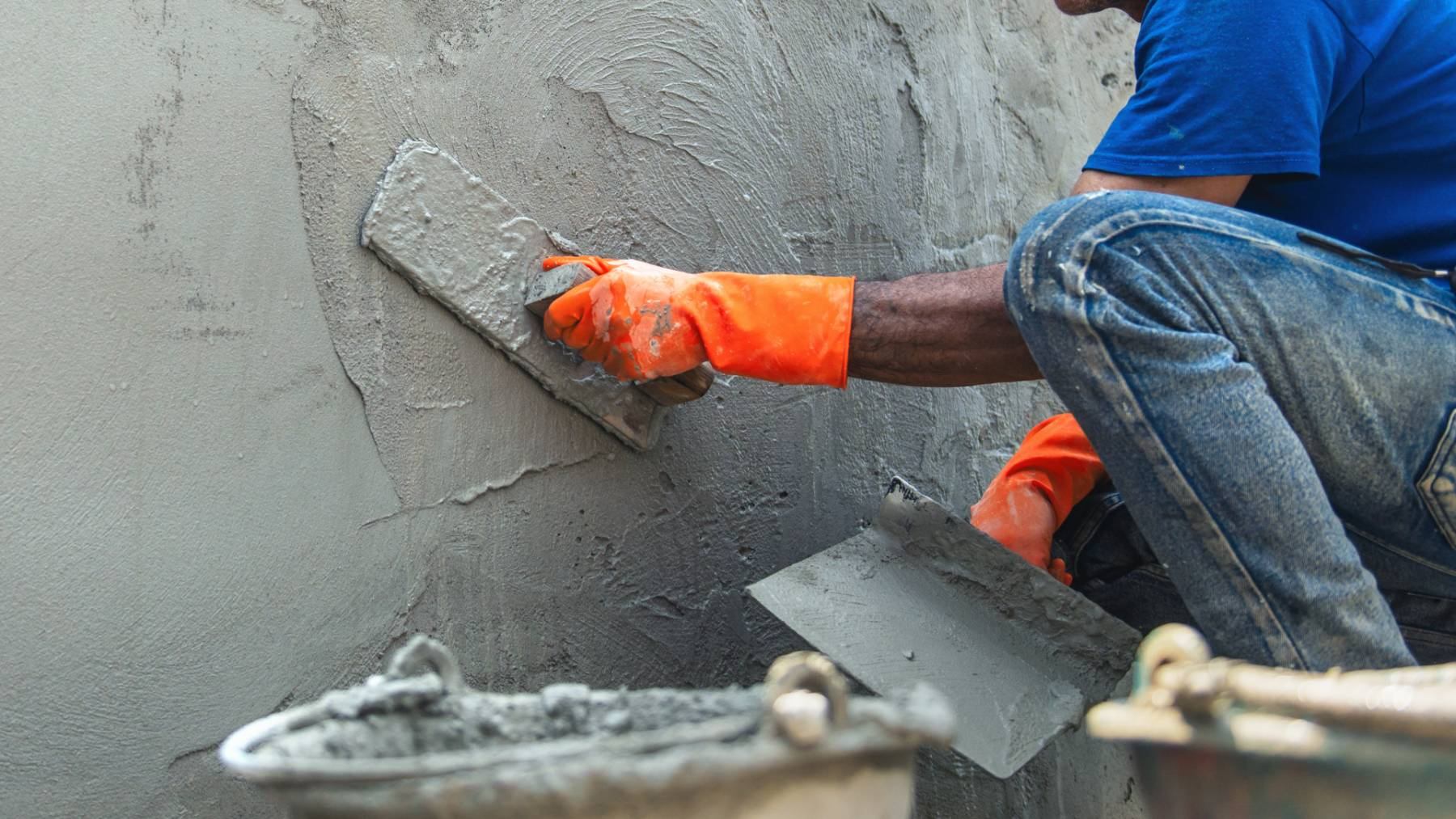 ¡Eureka!: El prodigio de transformar yeso reciclado en cemento tan sólo con agua, CO₂ y sin químicos