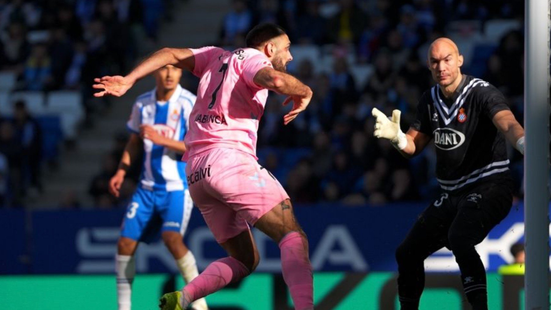 Jornada 24 de la Liga: resumen de los partidos