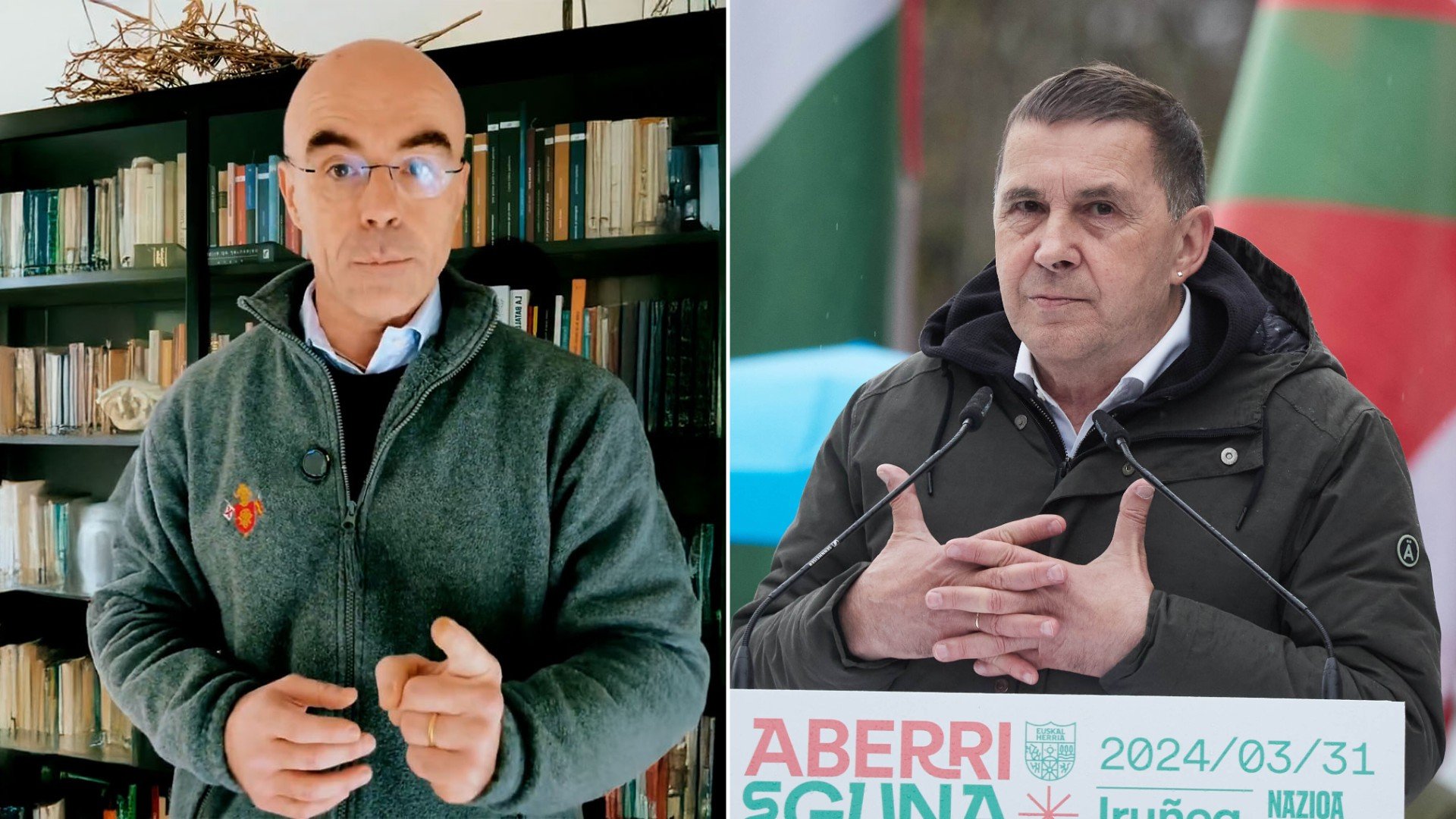 Vox destapa que el Consejo de la UE eliminó a ETA de la lista de terroristas sin aviso oficial