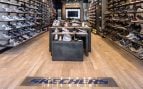 Una tienda Skechers.