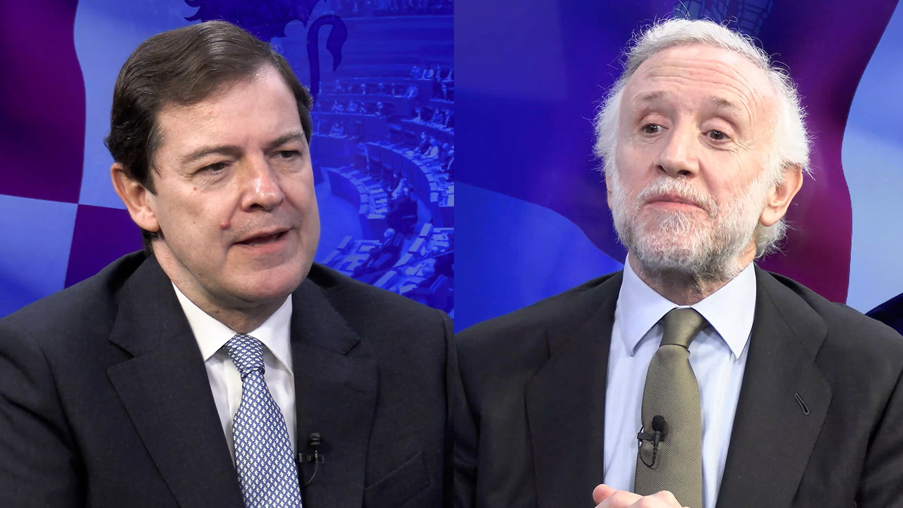 Mañueco: No tenemos previsto invitar a Vito Quiles a nuestros mítines