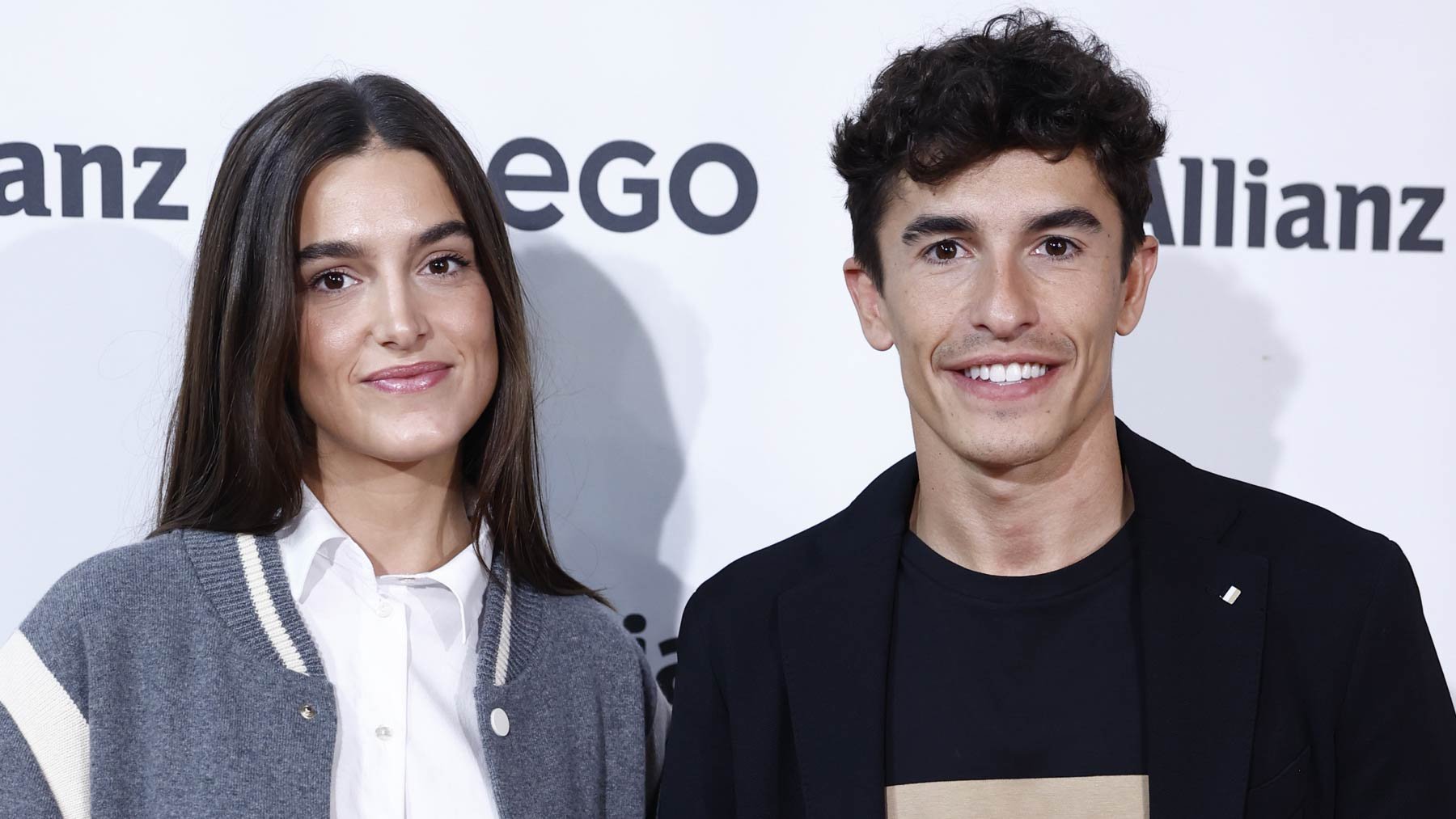 El anuncio de Marc Márquez y Gemma Pinto que nadie esperaba