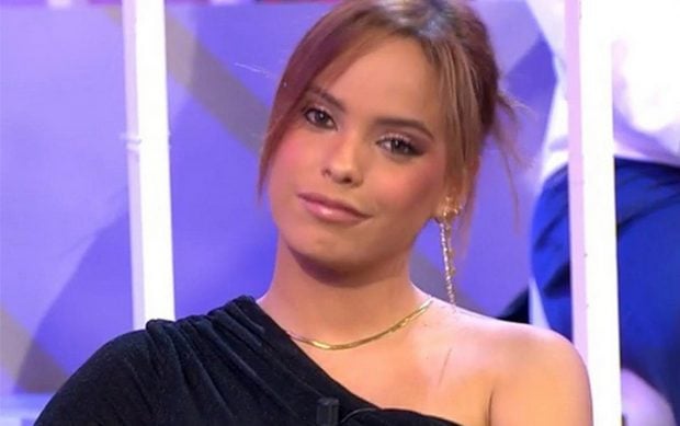 gloria camila, salud gloria camila, 