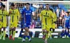 Villarreal, Getafe, Bordalás