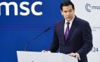 Marco Rubio, conferencia seguridad Munich