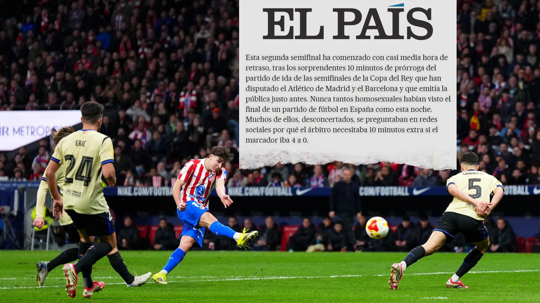 'El País
