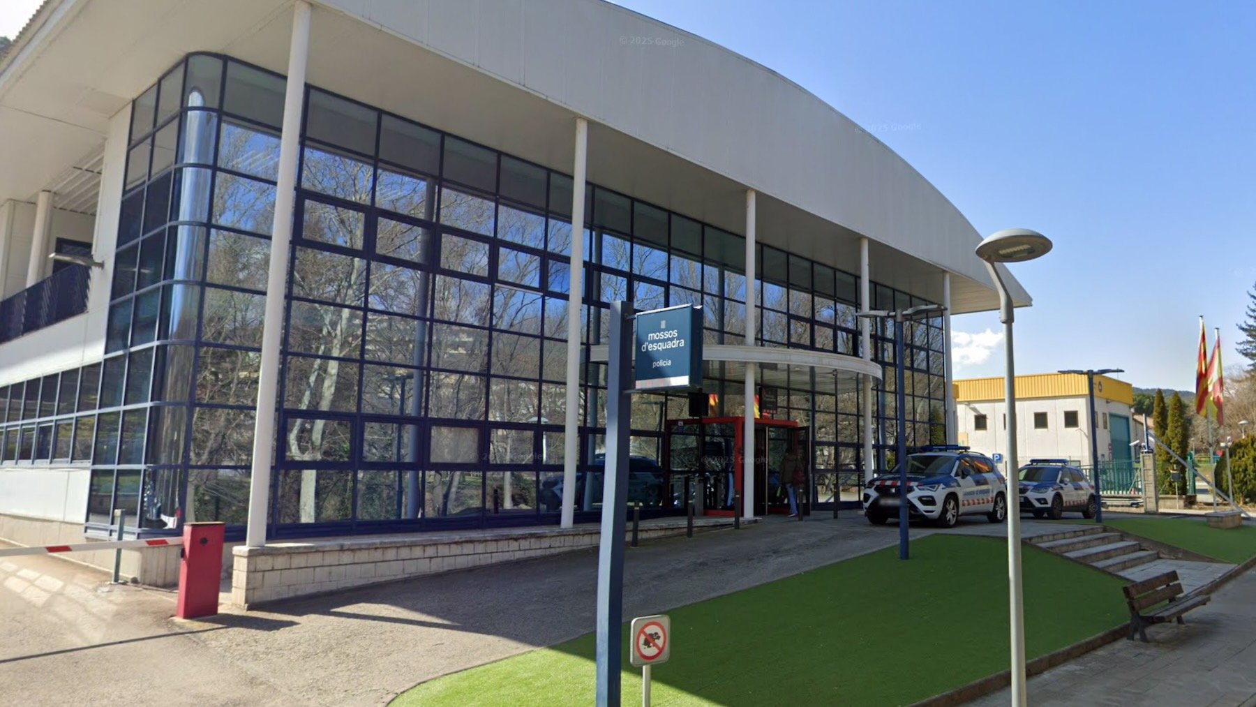 Detenido el imán de Ripoll (Gerona) por agredir sexualmente a una niña