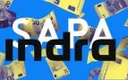 SAPA obtiene más dinero con el dividendo de Indra del que gana con su propia actividad de Defensa