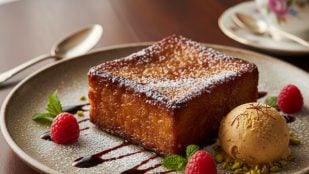 Torrijas, truco, truco de cocina