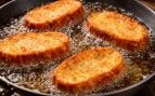 Torrijas, truco, truco de cocina