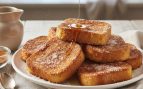Torrijas, truco, truco de cocina