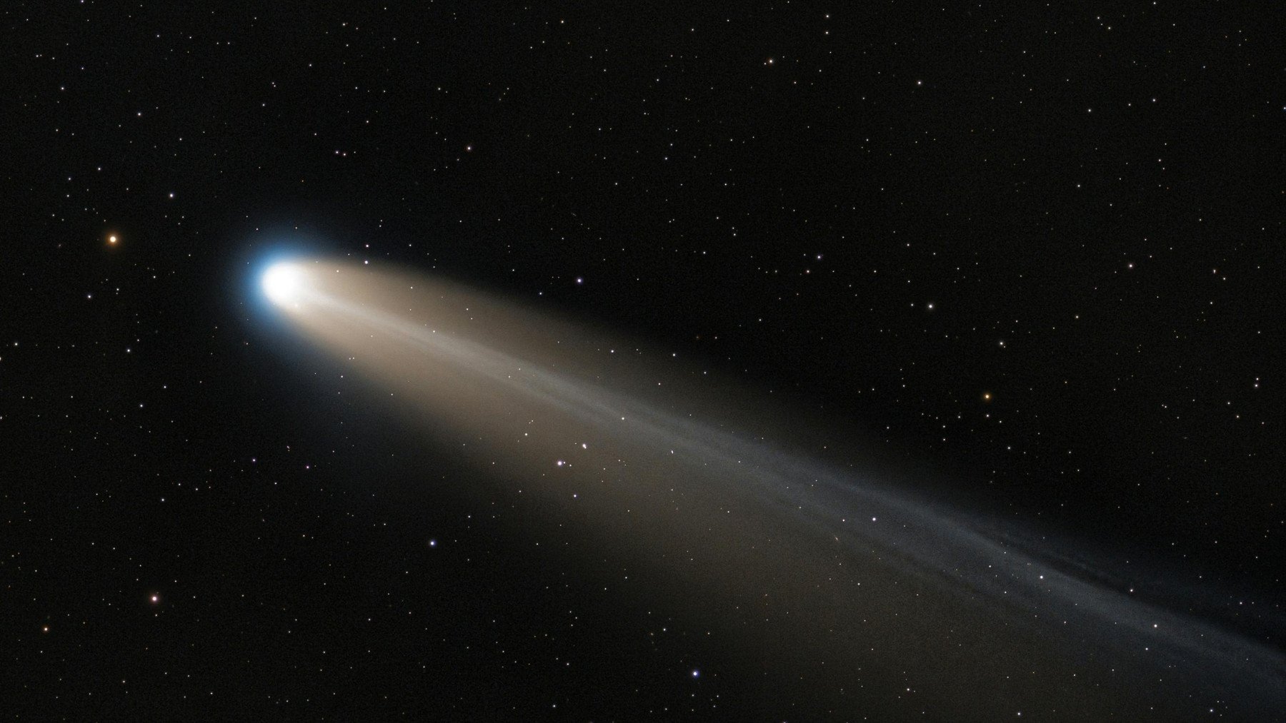 Un nuevo hallazgo cambia la historia: el cometa Halley podría llevar un nombre equivocado desde hace siglos