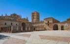Catedral, Zamora, turismo, viajes