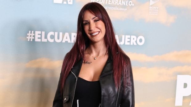 fani carbajo, fani carbajo enfermedad,