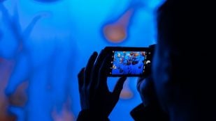 qué ocurre borras foto móvil