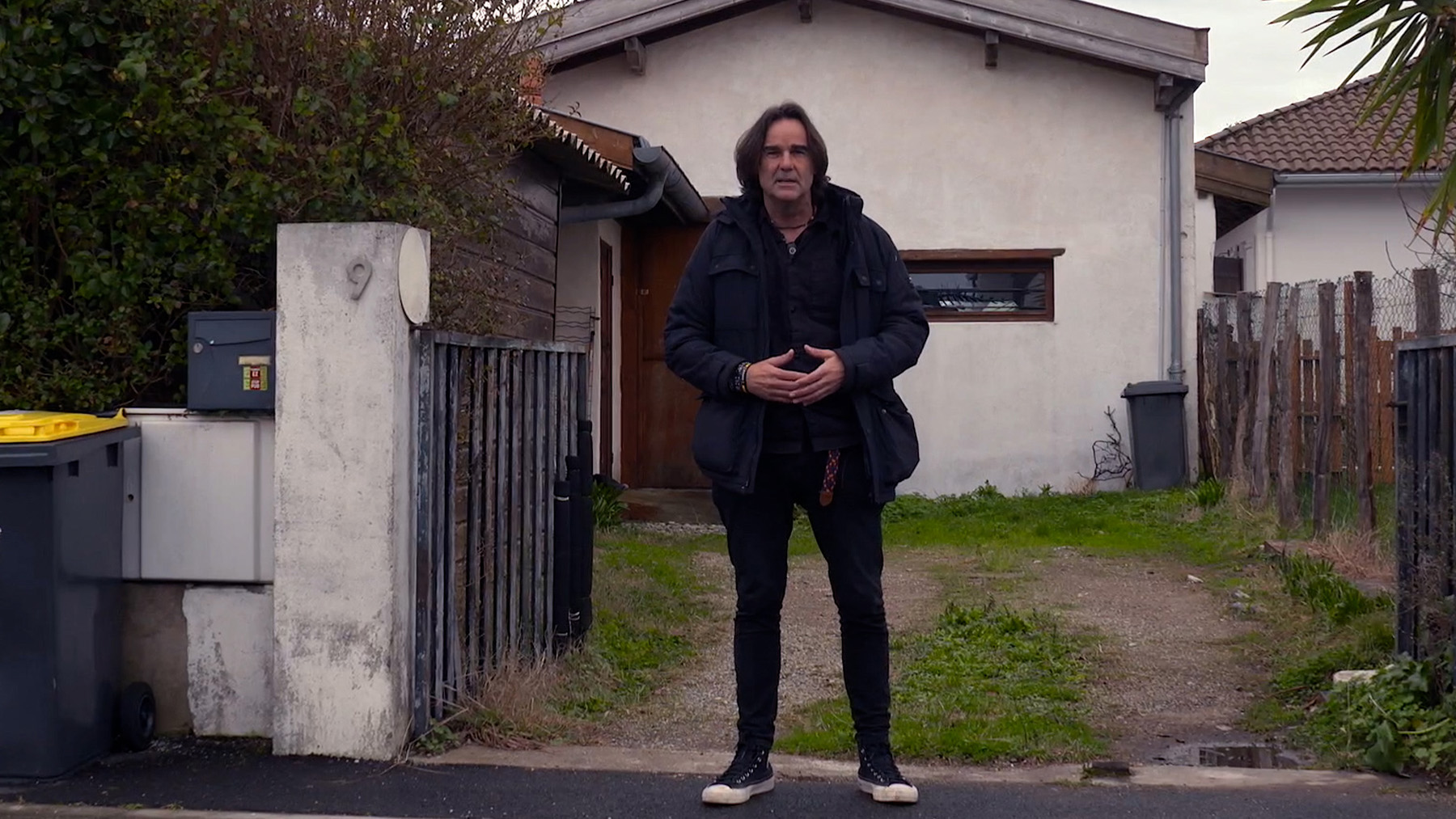 OKDIARIO descubre la casa en la que se esconde el etarra Josu Ternera: en busca y captura desde diciembre