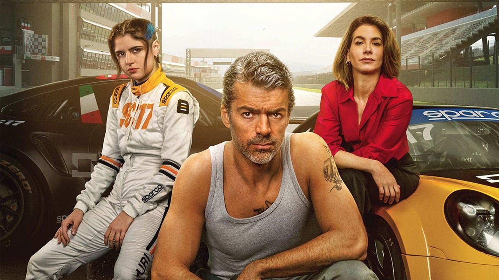 Sólo 6 episodios: acaba de llegar a Netflix la obra maestra que ya es la mejor de 2026