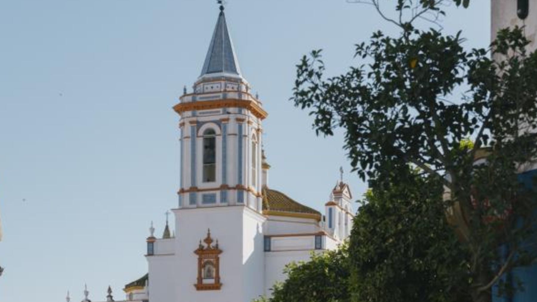 Pilas, pueblo, Sevilla, turismo