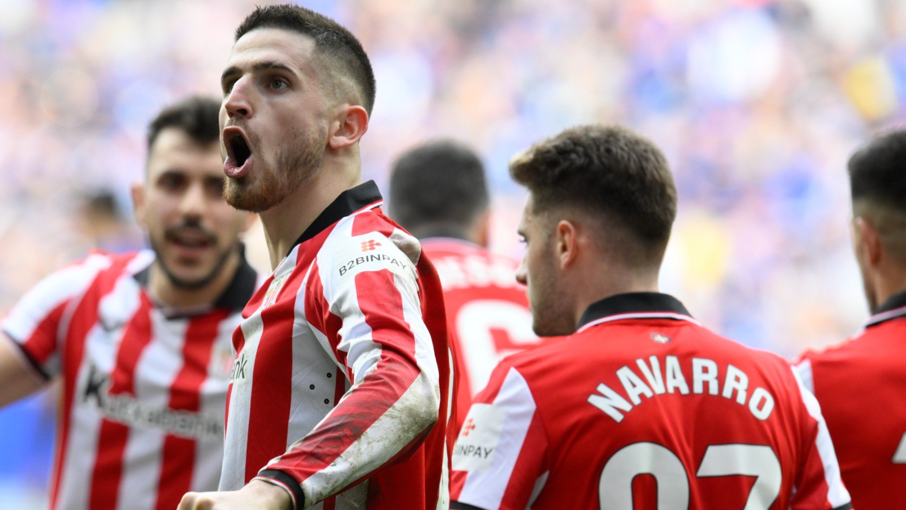 Jornada 24 de la Liga: resumen de los partidos