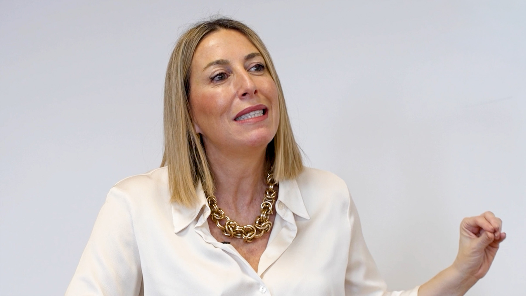 Guardiola: Defiendo el feminismo de verdad, no el que saca violadores a la calle ni compra pulseras de Aliexpress para maltratadores