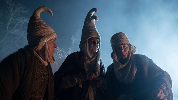 pel&iacute;cula terror espa&ntilde;ola Prime Video