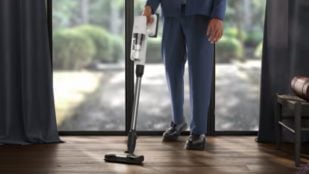 Aspiradora sin cable AEG Serie 7000 Hygienic