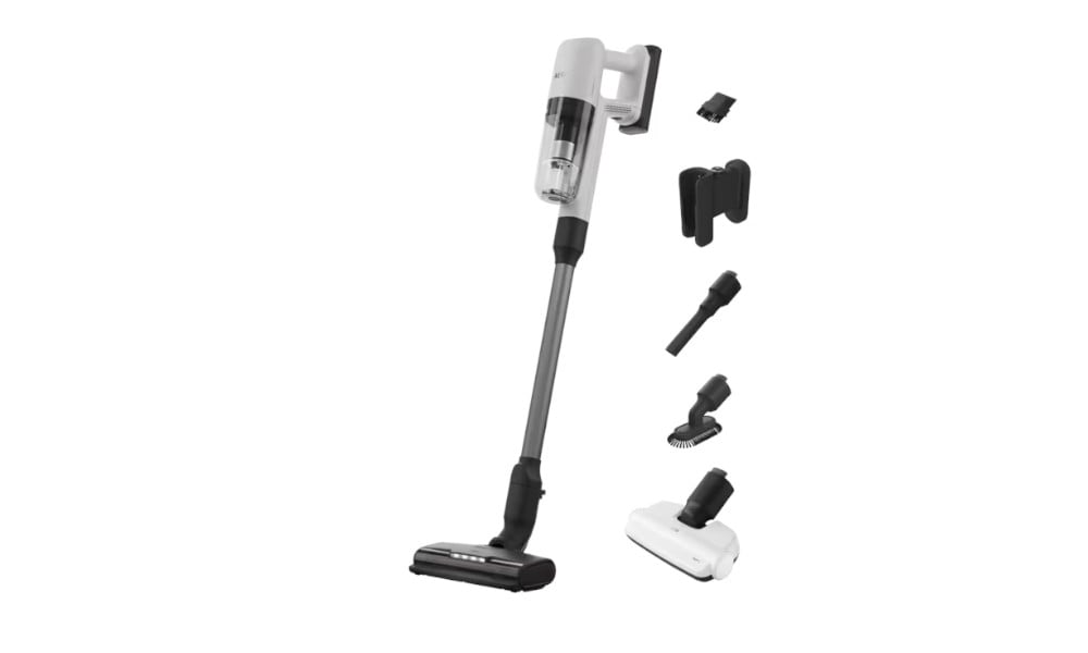 Aspiradora sin cable AEG Serie 7000 Hygienic