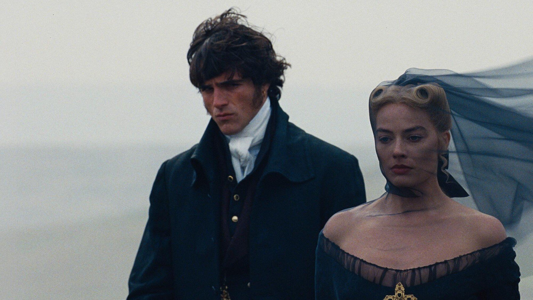 'Cumbres borrascosas