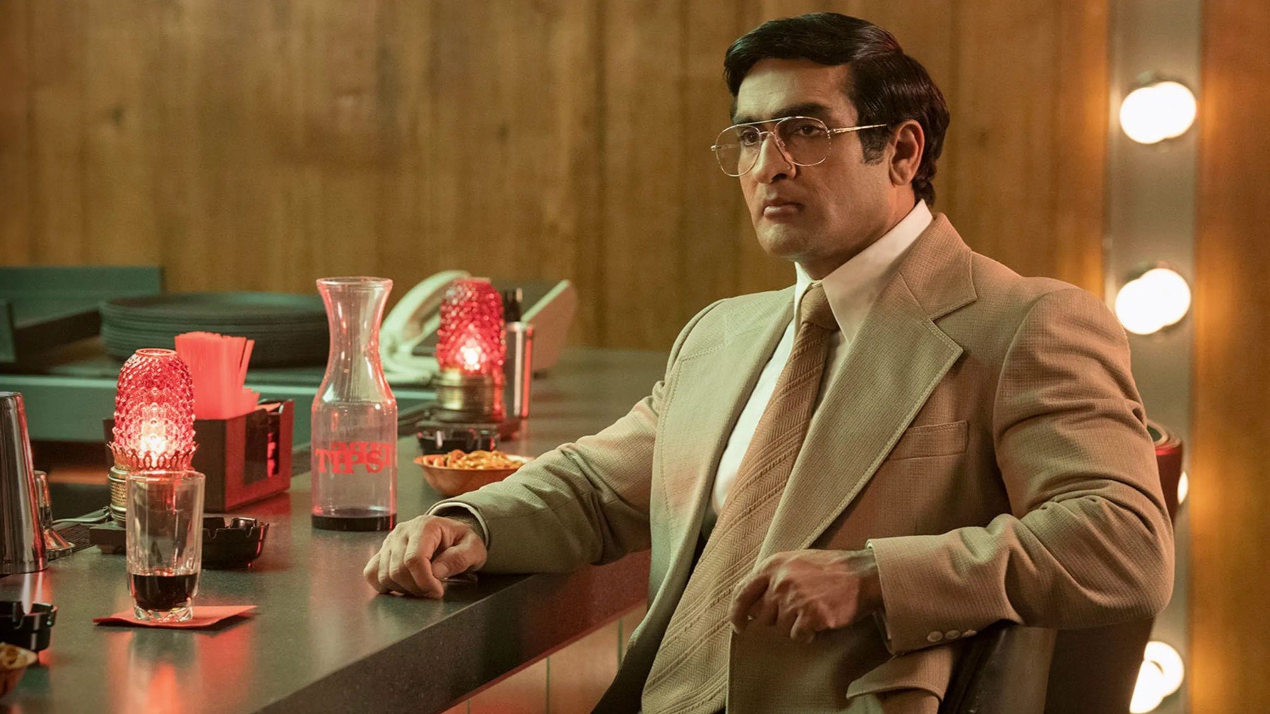 Sólo tiene 8 capítulos y es la mejor miniserie que vas a ver: basada en hechos reales