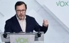 Vox, Santiago Abascal, PP
